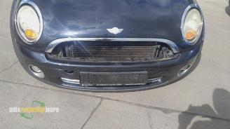 Mini Mini Mini (R56), Hatchback, 2006 / 2013 1.6 16V Cooper picture 6