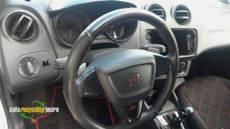 Seat Ibiza Ibiza IV SC (6J1), Hatchback 3-drs, 2008 / 2016 1.4 TSI 16V Cupra picture 20