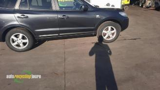 Hyundai Santa Fe Santa Fe II (CM), SUV, 2006 / 2012 2.7 V6 24V 4x4 picture 2