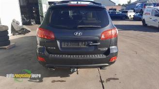 Hyundai Santa Fe Santa Fe II (CM), SUV, 2006 / 2012 2.7 V6 24V 4x4 picture 4