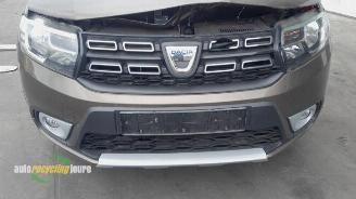 Dacia Logan Logan MCV II/III/Sandero Wagon, Combi, 2013 0.9 TCE 12V LPG picture 17