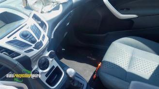 Ford Fiesta Fiesta 6 (JA8), Hatchback, 2008 / 2018 1.25 16V picture 18