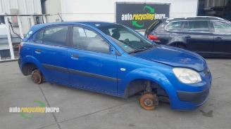 Dezmembrări autoturisme Kia Rio II onderdelen (donorauto) 2006/1