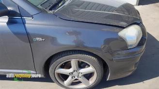 Toyota Avensis Avensis Wagon (T25/B1E), Combi, 2003 / 2008 2.2 D-4D 16V D-CAT picture 2