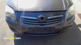 Toyota Avensis Avensis Wagon (T25/B1E), Combi, 2003 / 2008 2.2 D-4D 16V D-CAT picture 22