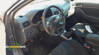 Toyota Avensis Avensis Wagon (T25/B1E), Combi, 2003 / 2008 2.2 D-4D 16V D-CAT picture 26