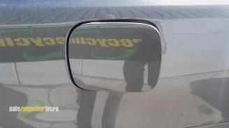 Toyota Avensis Avensis Wagon (T25/B1E), Combi, 2003 / 2008 2.2 D-4D 16V D-CAT picture 11