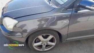 Toyota Avensis Avensis Wagon (T25/B1E), Combi, 2003 / 2008 2.2 D-4D 16V D-CAT picture 16