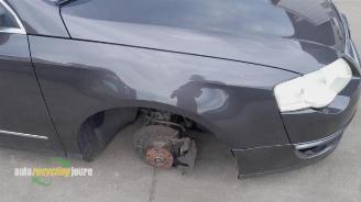 Volkswagen Passat Passat Variant (3C5), Combi, 2005 / 2010 1.8 TSI 16V picture 2