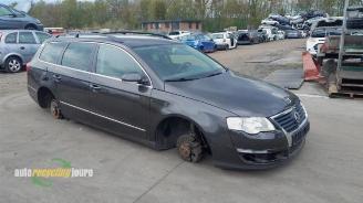 Vrakbiler auto Volkswagen Passat Passat Variant (3C5), Combi, 2005 / 2010 1.8 TSI 16V 2008/5