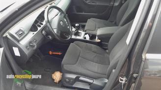 Volkswagen Passat Passat Variant (3C5), Combi, 2005 / 2010 1.8 TSI 16V picture 22