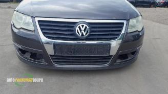 Volkswagen Passat Passat Variant (3C5), Combi, 2005 / 2010 1.8 TSI 16V picture 15