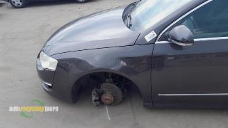 Volkswagen Passat Passat Variant (3C5), Combi, 2005 / 2010 1.8 TSI 16V picture 13