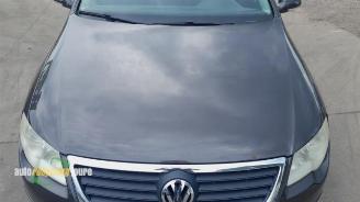 Volkswagen Passat Passat Variant (3C5), Combi, 2005 / 2010 1.8 TSI 16V picture 16