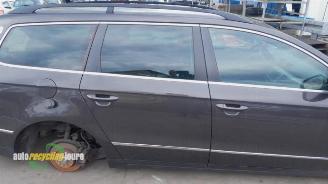 Volkswagen Passat Passat Variant (3C5), Combi, 2005 / 2010 1.8 TSI 16V picture 4