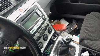 Volkswagen Passat Passat Variant (3C5), Combi, 2005 / 2010 1.8 TSI 16V picture 21