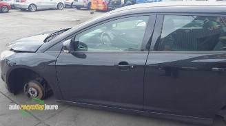 Ford Focus Focus 3 Wagon, Combi, 2010 / 2020 1.0 Ti-VCT EcoBoost 12V 125 picture 19