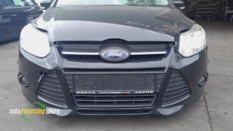 Ford Focus Focus 3 Wagon, Combi, 2010 / 2020 1.0 Ti-VCT EcoBoost 12V 125 picture 25