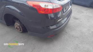 Ford Focus Focus 3 Wagon, Combi, 2010 / 2020 1.0 Ti-VCT EcoBoost 12V 125 picture 17