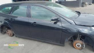 Ford Focus Focus 3 Wagon, Combi, 2010 / 2020 1.0 Ti-VCT EcoBoost 12V 125 picture 3