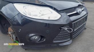 Ford Focus Focus 3 Wagon, Combi, 2010 / 2020 1.0 Ti-VCT EcoBoost 12V 125 picture 26