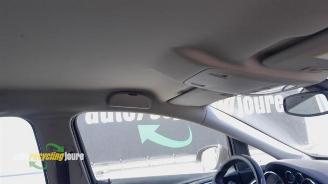 Opel Astra Astra J Sports Tourer (PD8/PE8/PF8), Combi, 2010 / 2015 1.4 Turbo 16V picture 26