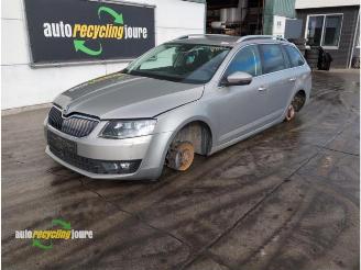 Skoda Octavia Octavia Combi (5EAC), Combi 5-drs, 2012 / 2020 1.4 TSI 16V picture 2