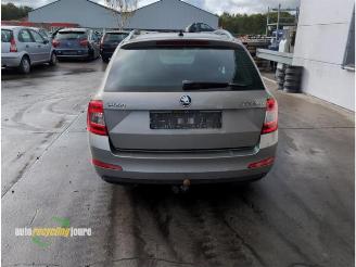 Skoda Octavia Octavia Combi (5EAC), Combi 5-drs, 2012 / 2020 1.4 TSI 16V picture 7