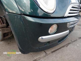 Mini One Mini (R50/53), Hatchback, 2001 / 2007 1.6 16V Cooper picture 9