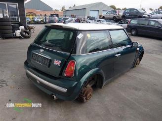 Mini One Mini One/Cooper (R50), Hatchback, 2001 / 2007 1.6 16V Cooper picture 10