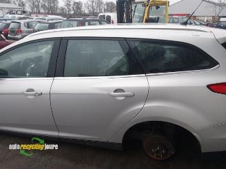 Ford Focus Focus 3 Wagon, Combi, 2010 / 2020 1.0 Ti-VCT EcoBoost 12V 125 picture 16