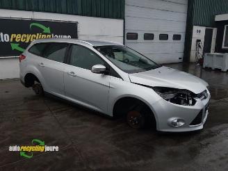 Sloopauto Ford Focus Focus 3 Wagon, Combi, 2010 / 2020 1.0 Ti-VCT EcoBoost 12V 125 2013/8