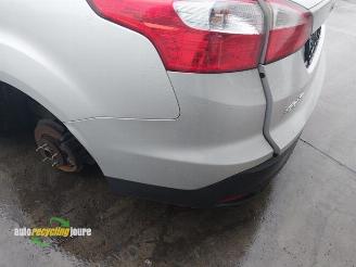 Ford Focus Focus 3 Wagon, Combi, 2010 / 2020 1.0 Ti-VCT EcoBoost 12V 125 picture 14
