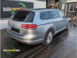 Volkswagen Passat Passat Variant (3G5), Combi, 2014 / 2024 1.4 GTE 16V picture 3