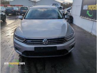 Volkswagen Passat Passat Variant (3G5), Combi, 2014 / 2024 1.4 GTE 16V picture 8