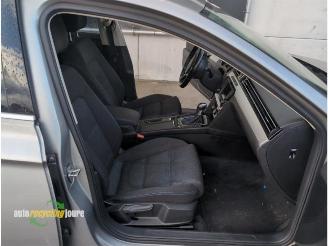 Volkswagen Passat Passat Variant (3G5), Combi, 2014 / 2024 1.4 GTE 16V picture 13