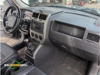 Jeep Patriot Patriot (MK74), SUV, 2007 / 2017 2.4 16V 4x4 picture 15