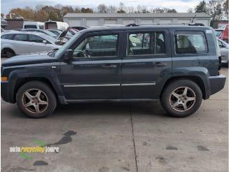 Jeep Patriot Patriot (MK74), SUV, 2007 / 2017 2.4 16V 4x4 picture 6