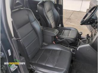 Jeep Patriot Patriot (MK74), SUV, 2007 / 2017 2.4 16V 4x4 picture 14