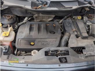 Jeep Patriot Patriot (MK74), SUV, 2007 / 2017 2.4 16V 4x4 picture 9