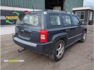 Jeep Patriot Patriot (MK74), SUV, 2007 / 2017 2.4 16V 4x4 picture 3