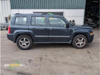 Sloopauto Jeep Patriot Patriot (MK74), SUV, 2007 / 2017 2.4 16V 4x4 2008/1