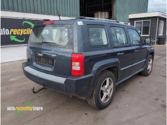 Jeep Patriot Patriot (MK74), SUV, 2007 / 2017 2.4 16V 4x4 picture 3