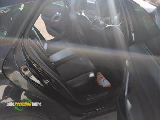 Citroën DS5 DS5 (KD/KF), Hatchback 5-drs, 2011 / 2015 1.6 16V THP 155 picture 17
