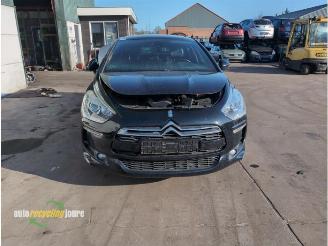 Citroën DS5 DS5 (KD/KF), Hatchback 5-drs, 2011 / 2015 1.6 16V THP 155 picture 8