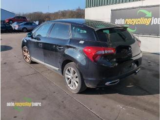 Citroën DS5 DS5 (KD/KF), Hatchback 5-drs, 2011 / 2015 1.6 16V THP 155 picture 3