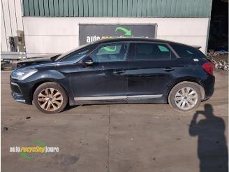 Sloopauto Citroën DS5 DS5 (KD/KF), Hatchback 5-drs, 2011 / 2015 1.6 16V THP 155 2013/4