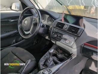 BMW 1-serie 1 serie (F20), Hatchback 5-drs, 2011 / 2019 116i 1.6 16V picture 11