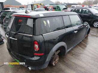 Mini Clubman (R55) onderdelen (kleur: MIDNIGHT BLACK METALLIC (A94) donorauto picture 5