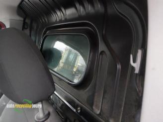 Opel Combo Combo, Van, 2012 / 2018 1.3 CDTI 16V ecoFlex picture 19